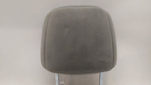 2007-2009 Toyota Camry Headrest Head Rest Front Driver Passenger Seat Fits 2007 2008 2009 OEM Used Auto Parts - Oemusedautoparts1.com