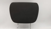 2007-2011 Hyundai Accent Headrest Head Rest Front Driver Passenger Seat Fits 2007 2008 2009 2010 2011 OEM Used Auto Parts - Oemusedautoparts1.com