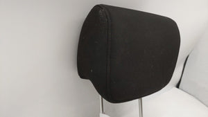 2007-2011 Hyundai Accent Headrest Head Rest Front Driver Passenger Seat Fits 2007 2008 2009 2010 2011 OEM Used Auto Parts - Oemusedautoparts1.com