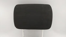 2007-2011 Hyundai Accent Headrest Head Rest Front Driver Passenger Seat Fits 2007 2008 2009 2010 2011 OEM Used Auto Parts - Oemusedautoparts1.com