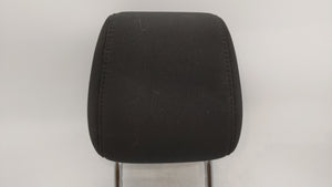2012 Ford Focus Headrest Head Rest Front Driver Passenger Seat Fits OEM Used Auto Parts - Oemusedautoparts1.com