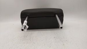 2016-2019 Chevrolet Malibu Headrest Head Rest Front Driver Passenger Seat Fits 2016 2017 2018 2019 OEM Used Auto Parts - Oemusedautoparts1.com