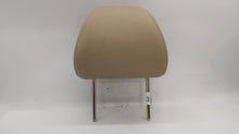 2004 Acura Tsx Headrest Head Rest Front Driver Passenger Seat Fits OEM Used Auto Parts - Oemusedautoparts1.com