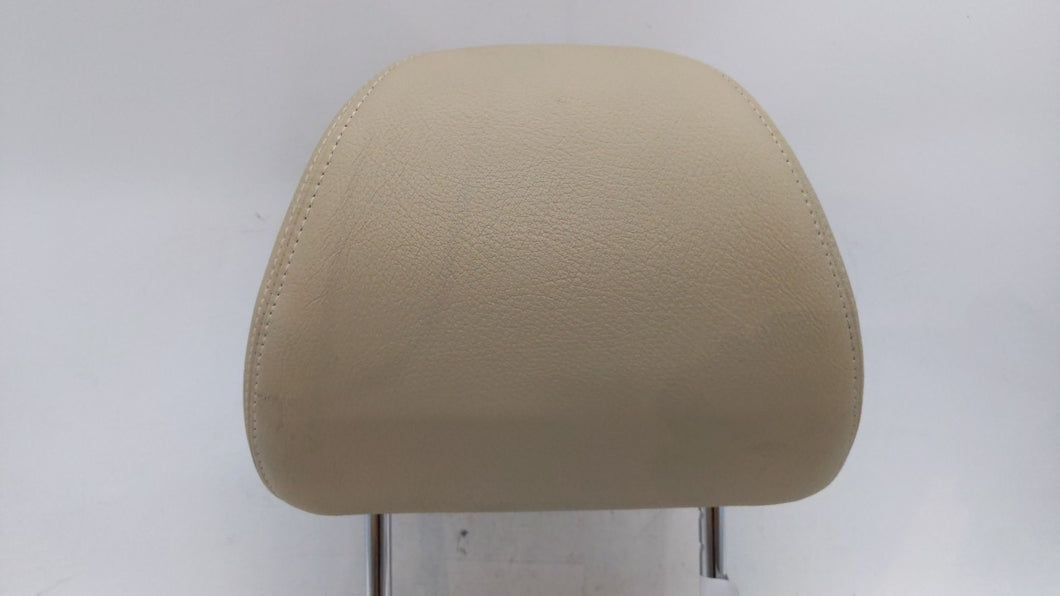 2004 Acura Tsx Headrest Head Rest Front Driver Passenger Seat Fits OEM Used Auto Parts - Oemusedautoparts1.com