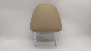 2004 Acura Tsx Headrest Head Rest Front Driver Passenger Seat Fits OEM Used Auto Parts - Oemusedautoparts1.com