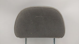 2004 Ford Explorer Headrest Head Rest Front Driver Passenger Seat Fits OEM Used Auto Parts - Oemusedautoparts1.com