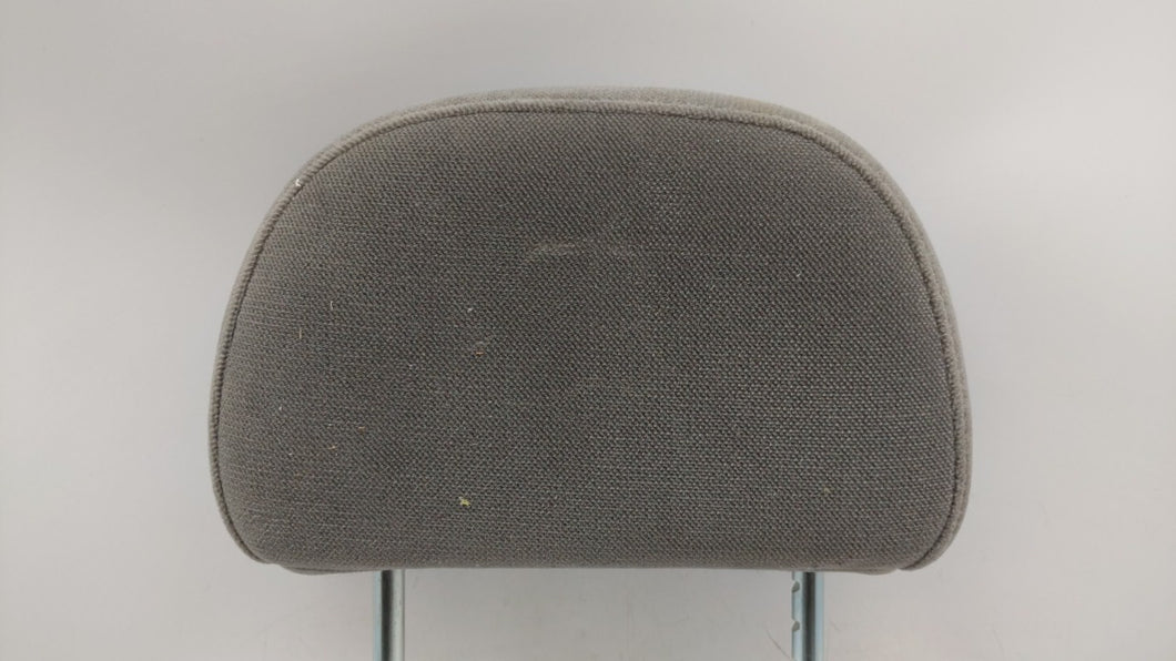 2004 Ford Explorer Headrest Head Rest Front Driver Passenger Seat Fits OEM Used Auto Parts - Oemusedautoparts1.com