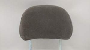 2004 Ford Explorer Headrest Head Rest Front Driver Passenger Seat Fits OEM Used Auto Parts - Oemusedautoparts1.com