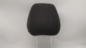 2010-2012 Nissan Altima Headrest Head Rest Front Driver Passenger Seat Fits 2010 2011 2012 OEM Used Auto Parts - Oemusedautoparts1.com