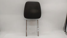 2012 Ford Focus Headrest Head Rest Front Driver Passenger Seat Fits OEM Used Auto Parts - Oemusedautoparts1.com