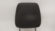 2012 Ford Focus Headrest Head Rest Front Driver Passenger Seat Fits OEM Used Auto Parts - Oemusedautoparts1.com