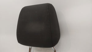 2012 Ford Focus Headrest Head Rest Front Driver Passenger Seat Fits OEM Used Auto Parts - Oemusedautoparts1.com