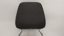 2012 Ford Focus Headrest Head Rest Front Driver Passenger Seat Fits OEM Used Auto Parts - Oemusedautoparts1.com