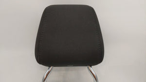 2012 Ford Focus Headrest Head Rest Front Driver Passenger Seat Fits OEM Used Auto Parts - Oemusedautoparts1.com