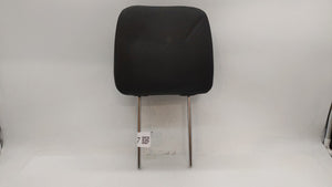 2010-2011 Kia Soul Headrest Head Rest Front Driver Passenger Seat Fits 2010 2011 OEM Used Auto Parts - Oemusedautoparts1.com