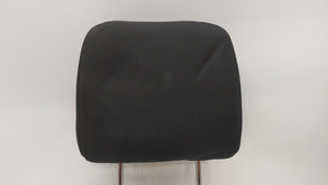 2010-2011 Kia Soul Headrest Head Rest Front Driver Passenger Seat Fits 2010 2011 OEM Used Auto Parts - Oemusedautoparts1.com