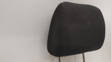 2010-2011 Kia Soul Headrest Head Rest Front Driver Passenger Seat Fits 2010 2011 OEM Used Auto Parts - Oemusedautoparts1.com