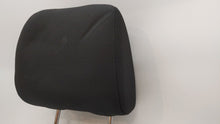 2010-2011 Kia Soul Headrest Head Rest Front Driver Passenger Seat Fits 2010 2011 OEM Used Auto Parts - Oemusedautoparts1.com