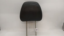 2009-2010 Nissan Altima Headrest Head Rest Front Driver Passenger Seat Fits 2009 2010 OEM Used Auto Parts - Oemusedautoparts1.com