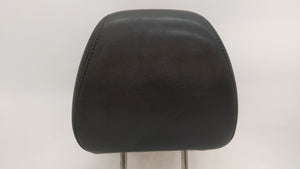 2009-2010 Nissan Altima Headrest Head Rest Front Driver Passenger Seat Fits 2009 2010 OEM Used Auto Parts - Oemusedautoparts1.com