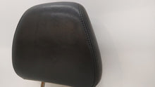 2009-2010 Nissan Altima Headrest Head Rest Front Driver Passenger Seat Fits 2009 2010 OEM Used Auto Parts - Oemusedautoparts1.com