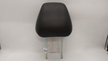 2009-2010 Nissan Altima Headrest Head Rest Front Driver Passenger Seat Fits 2009 2010 OEM Used Auto Parts - Oemusedautoparts1.com