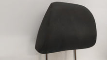 2011-2014 Volkswagen Jetta Headrest Head Rest Front Driver Passenger Seat Fits 2011 2012 2013 2014 OEM Used Auto Parts - Oemusedautoparts1.com