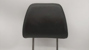 2009-2016 Volkswagen Cc Headrest Head Rest Front Driver Passenger Seat Fits 2009 2010 2011 2012 2013 2014 2015 2016 OEM Used Auto Parts - Oemusedautoparts1.com