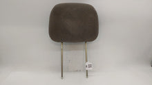 2001-2003 Chrysler Voyager Headrest Head Rest Rear Seat Fits 2001 2002 2003 OEM Used Auto Parts - Oemusedautoparts1.com