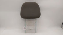 2001-2003 Chrysler Voyager Headrest Head Rest Rear Seat Fits 2001 2002 2003 OEM Used Auto Parts - Oemusedautoparts1.com