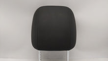 2015 Nissan Altima Headrest Head Rest Front Driver Passenger Seat Fits OEM Used Auto Parts - Oemusedautoparts1.com