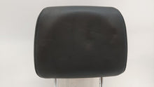 2010 Nissan Murano Headrest Head Rest Front Driver Passenger Seat Fits OEM Used Auto Parts - Oemusedautoparts1.com