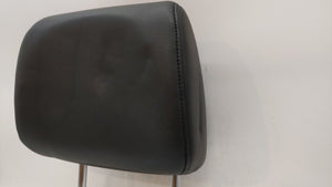 2010 Nissan Murano Headrest Head Rest Front Driver Passenger Seat Fits OEM Used Auto Parts - Oemusedautoparts1.com