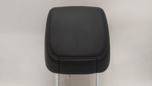 2010 Nissan Murano Headrest Head Rest Front Driver Passenger Seat Fits OEM Used Auto Parts - Oemusedautoparts1.com