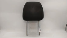 2012-2016 Chevrolet Cruze Headrest Head Rest Front Driver Passenger Seat Fits 2012 2013 2014 2015 2016 OEM Used Auto Parts - Oemusedautoparts1.com