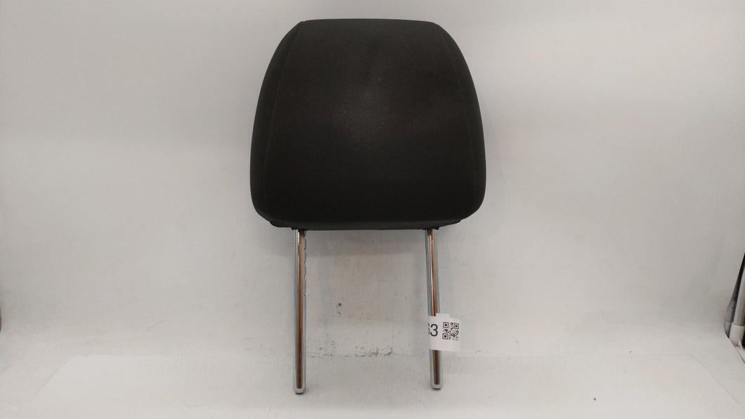 2012-2016 Chevrolet Cruze Headrest Head Rest Front Driver Passenger Seat Fits 2012 2013 2014 2015 2016 OEM Used Auto Parts - Oemusedautoparts1.com