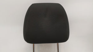 2012-2016 Chevrolet Cruze Headrest Head Rest Front Driver Passenger Seat Fits 2012 2013 2014 2015 2016 OEM Used Auto Parts - Oemusedautoparts1.com