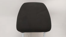 2012-2016 Chevrolet Cruze Headrest Head Rest Front Driver Passenger Seat Fits 2012 2013 2014 2015 2016 OEM Used Auto Parts - Oemusedautoparts1.com