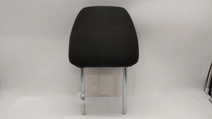 2012-2016 Chevrolet Cruze Headrest Head Rest Front Driver Passenger Seat Fits 2012 2013 2014 2015 2016 OEM Used Auto Parts - Oemusedautoparts1.com