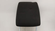 2007-2009 Suzuki Xl-7 Headrest Head Rest Front Driver Passenger Seat Fits 2007 2008 2009 OEM Used Auto Parts - Oemusedautoparts1.com