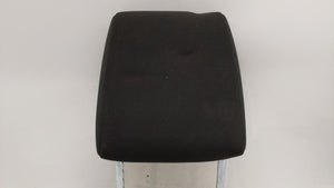 2007-2009 Suzuki Xl-7 Headrest Head Rest Front Driver Passenger Seat Fits 2007 2008 2009 OEM Used Auto Parts - Oemusedautoparts1.com