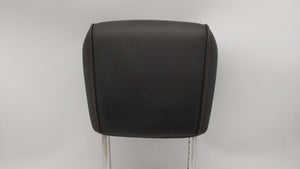 2014-2017 Chevrolet Equinox Headrest Head Rest Front Driver Passenger Seat Fits 2014 2015 2016 2017 OEM Used Auto Parts - Oemusedautoparts1.com