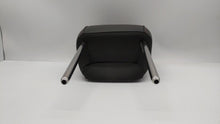 2014-2017 Chevrolet Equinox Headrest Head Rest Front Driver Passenger Seat Fits 2014 2015 2016 2017 OEM Used Auto Parts - Oemusedautoparts1.com