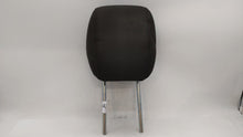 2009-2011 Gmc Acadia Headrest Head Rest Front Driver Passenger Seat Fits 2009 2010 2011 OEM Used Auto Parts - Oemusedautoparts1.com