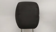 2009-2011 Gmc Acadia Headrest Head Rest Front Driver Passenger Seat Fits 2009 2010 2011 OEM Used Auto Parts - Oemusedautoparts1.com