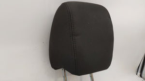 2009-2011 Gmc Acadia Headrest Head Rest Front Driver Passenger Seat Fits 2009 2010 2011 OEM Used Auto Parts - Oemusedautoparts1.com