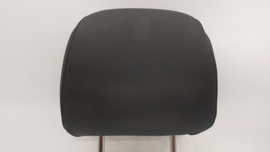 2014-2016 Kia Rondo Headrest Head Rest Front Driver Passenger Seat Fits 2014 2015 2016 OEM Used Auto Parts - Oemusedautoparts1.com