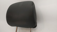 2014-2016 Kia Rondo Headrest Head Rest Front Driver Passenger Seat Fits 2014 2015 2016 OEM Used Auto Parts - Oemusedautoparts1.com