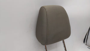 2018 Ford Ecosport Headrest Head Rest Front Driver Passenger Seat Fits OEM Used Auto Parts - Oemusedautoparts1.com