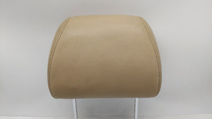 2009 Gmc Yukon Headrest Head Rest Front Driver Passenger Seat Fits OEM Used Auto Parts - Oemusedautoparts1.com